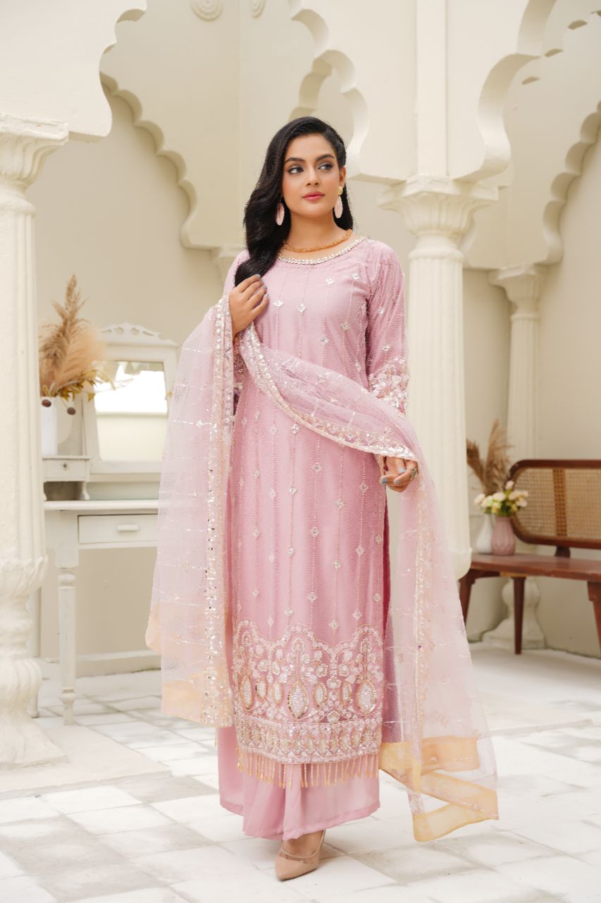 Queen Libas - Sahiba-e-Noor QL-F03