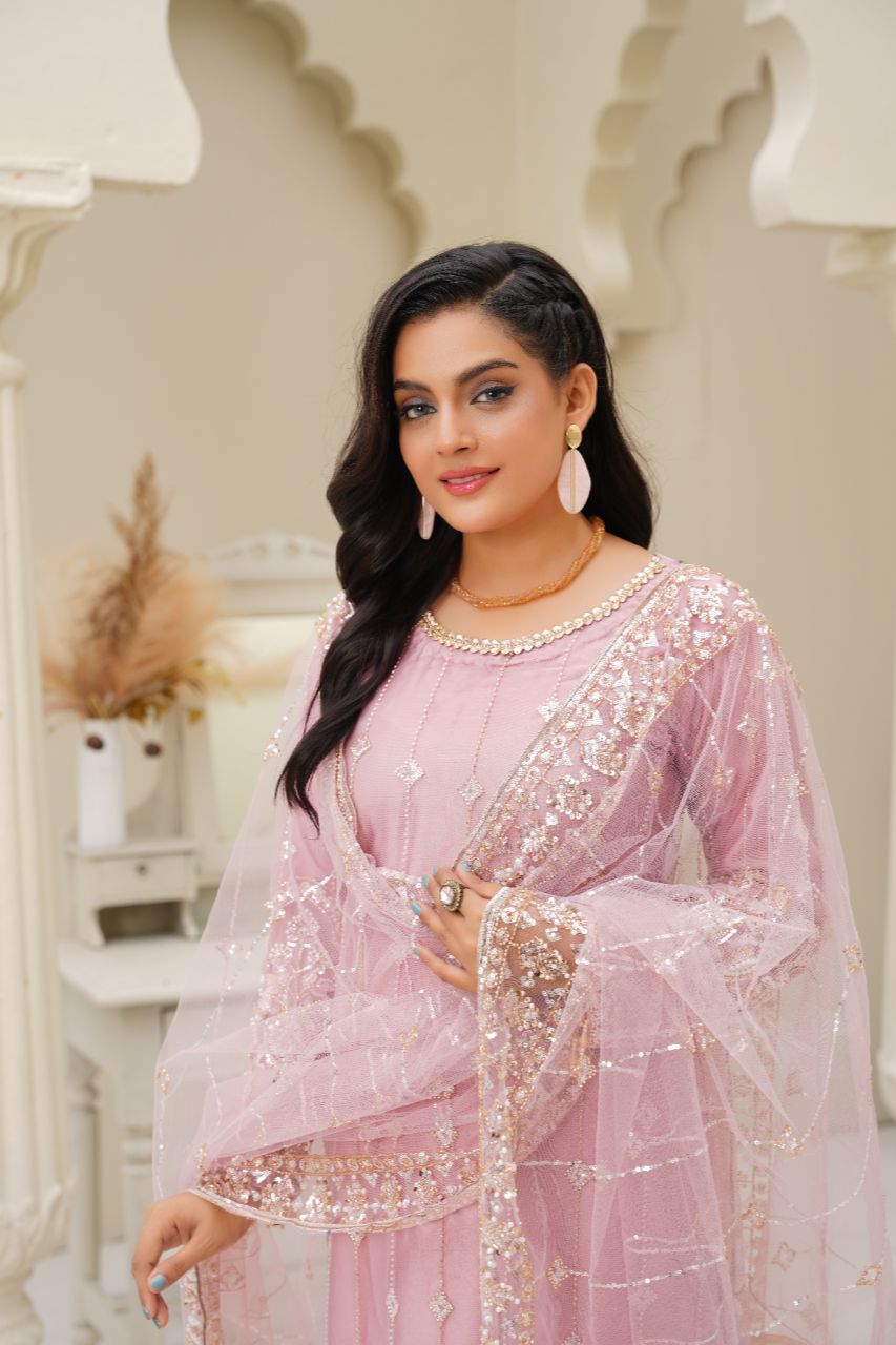 Queen Libas - Sahiba-e-Noor QL-F03