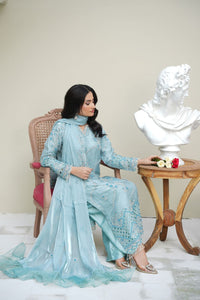 Queen Libas - Sahiba-e-Noor QL-F04