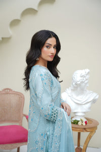 Queen Libas - Sahiba-e-Noor QL-F04