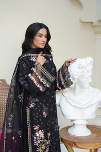 Pakistani Casual Dress - QL01 - Sana Safina Inspired