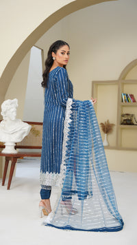 Queen Libas - Sahiba-e-Noor QL-AW02