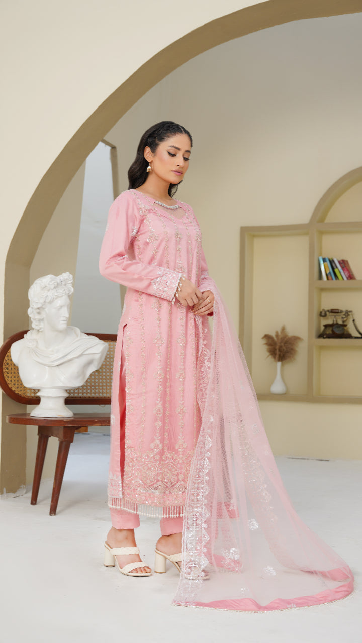 Queen Libas - Sahiba-e-Noor QL-AW03