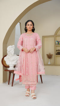 Queen Libas - Sahiba-e-Noor QL-AW03