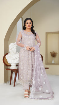 Queen Libas - Sahiba-e-Noor QL-AW04