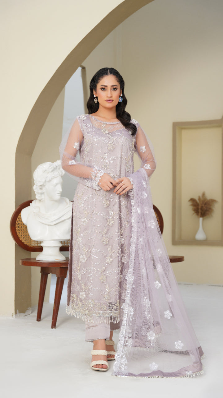 Queen Libas - Sahiba-e-Noor QL-AW04