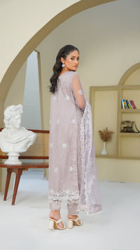 Queen Libas - Sahiba-e-Noor QL-AW04