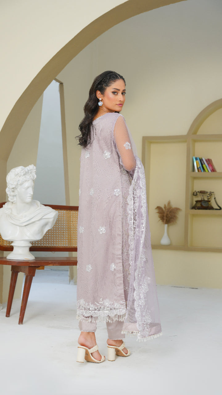 Queen Libas - Sahiba-e-Noor QL-AW04