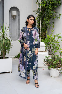 Queen Libas - Midnight Summer