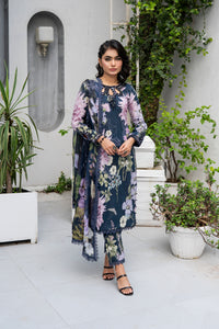 Queen Libas - Midnight Summer