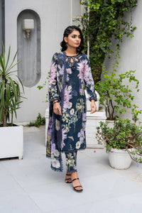 Queen Libas - Midnight Summer