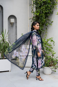 Queen Libas - Midnight Summer