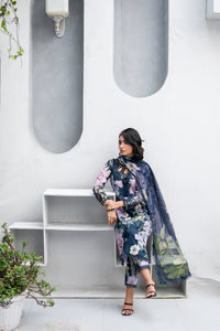 Queen Libas - Midnight Summer