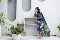 Queen Libas - Midnight Summer