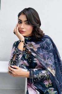 Queen Libas - Midnight Summer