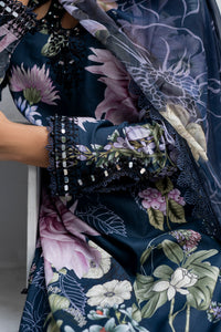 Queen Libas - Midnight Summer