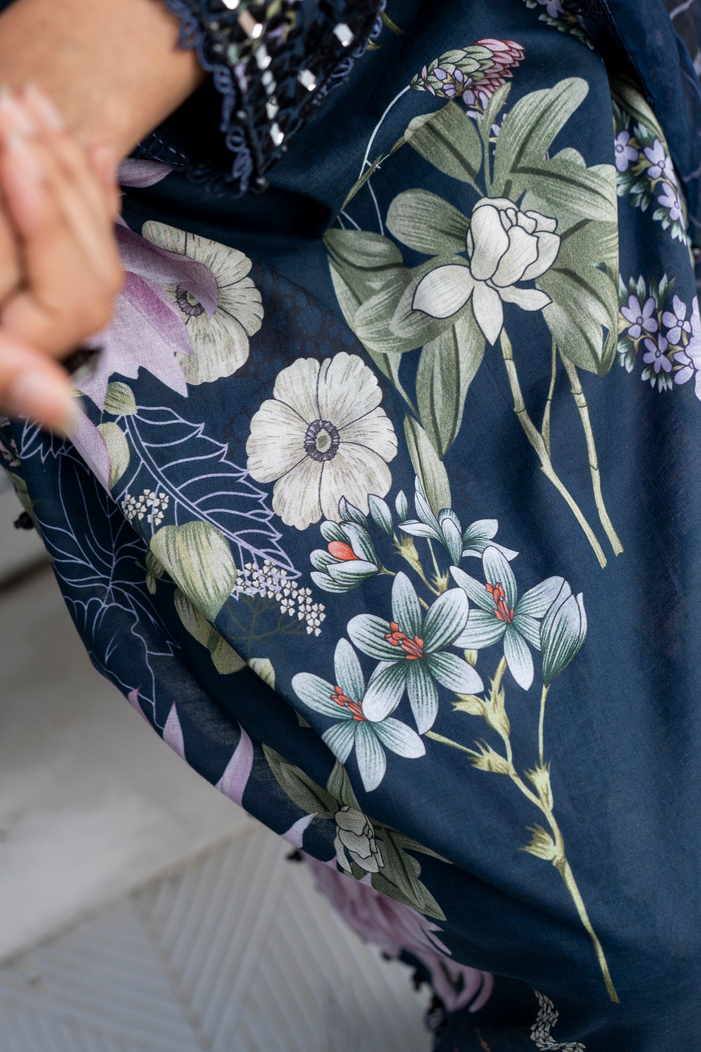 Queen Libas - Midnight Summer