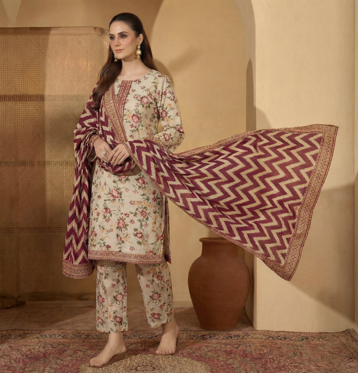 Queen Regular Edition