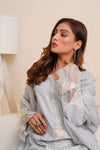 Queen Libas Linen Collection D6 - Ready to wear -Readymade Pakistani Suits UK