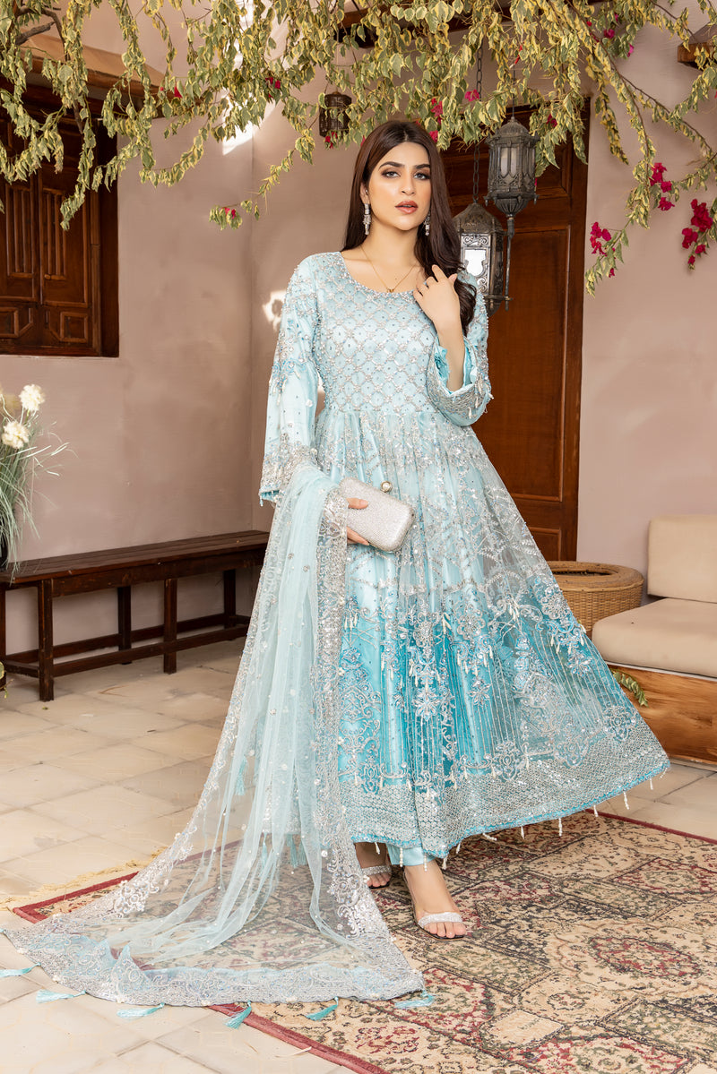 Queen Libas - Shop from No.1 Online Pakistani Boutique in UK