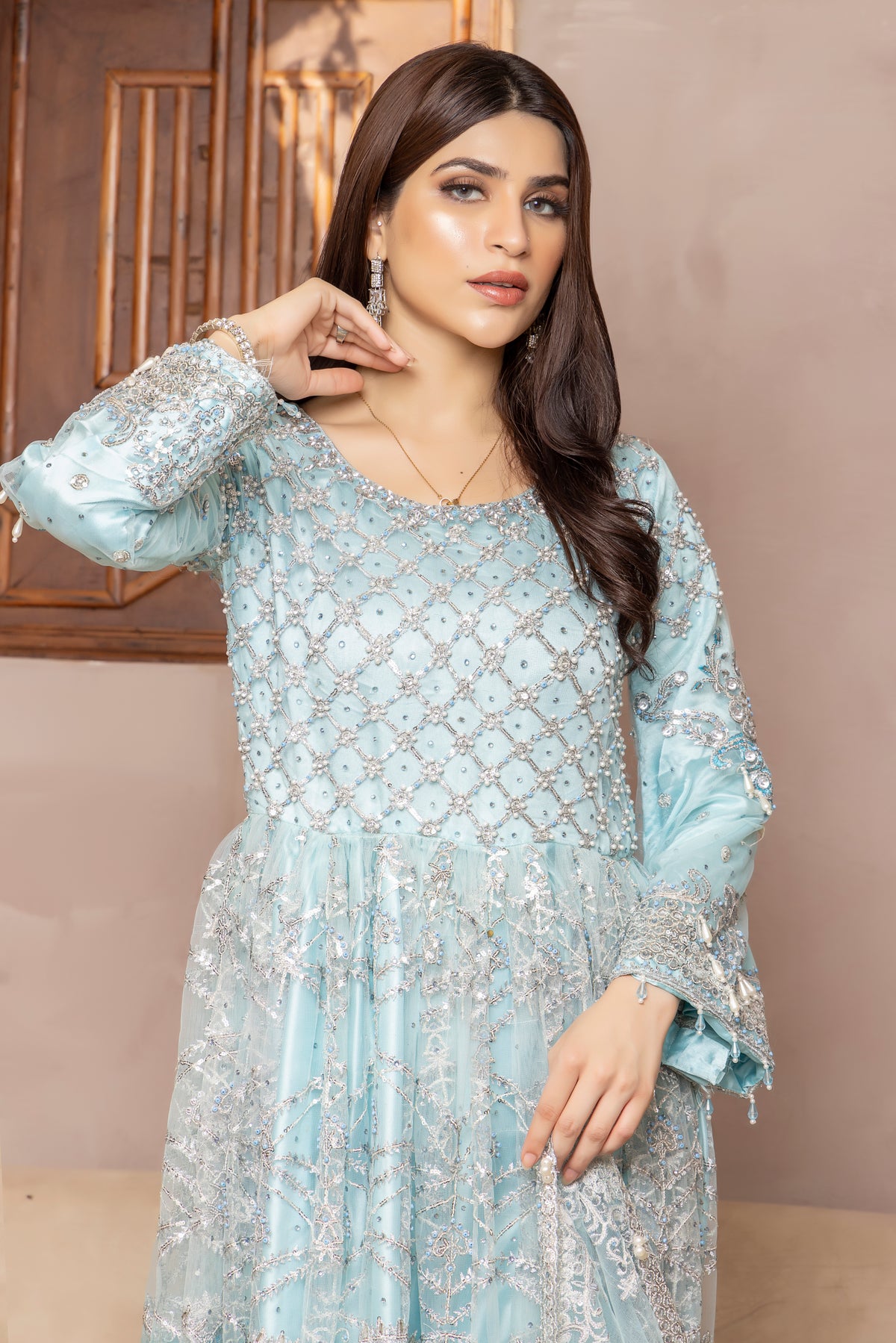 Queen Libas - Shop from No.1 Online Pakistani Boutique in UK