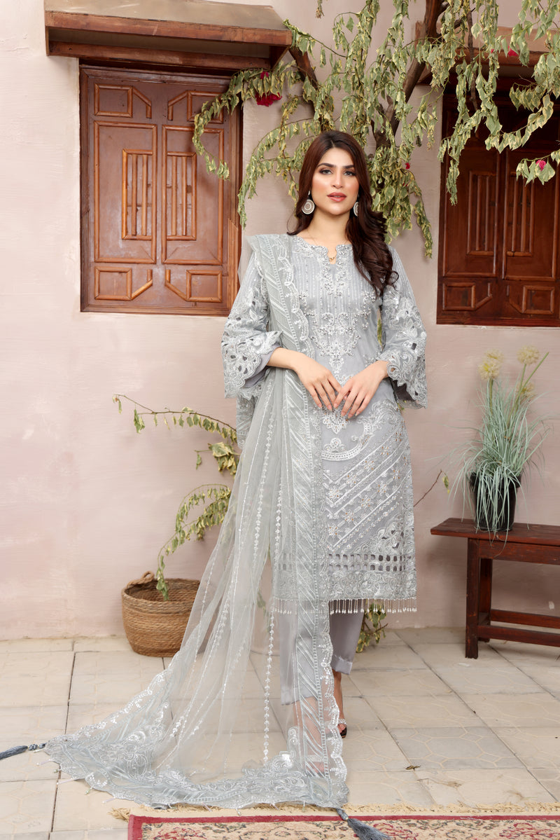 Queen Libas - Shop from No.1 Online Pakistani Boutique in UK