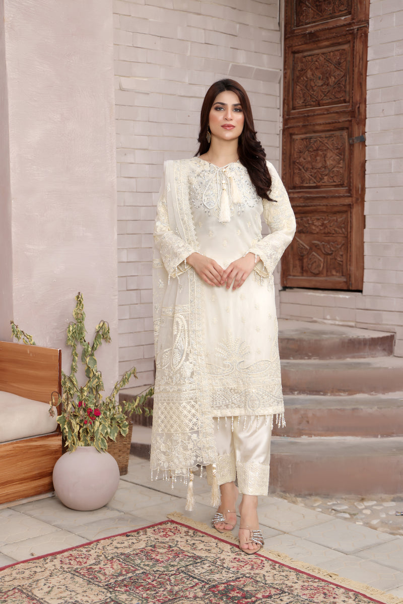 Queen Libas - Shop from No.1 Online Pakistani Boutique in UK