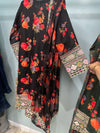Pakistani Casual Dress - QLB-  Aneela’s Inspired
