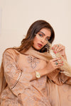 Queen Libas Linen Collection D5 - Ready to wear -Readymade Pakistani Suits UK