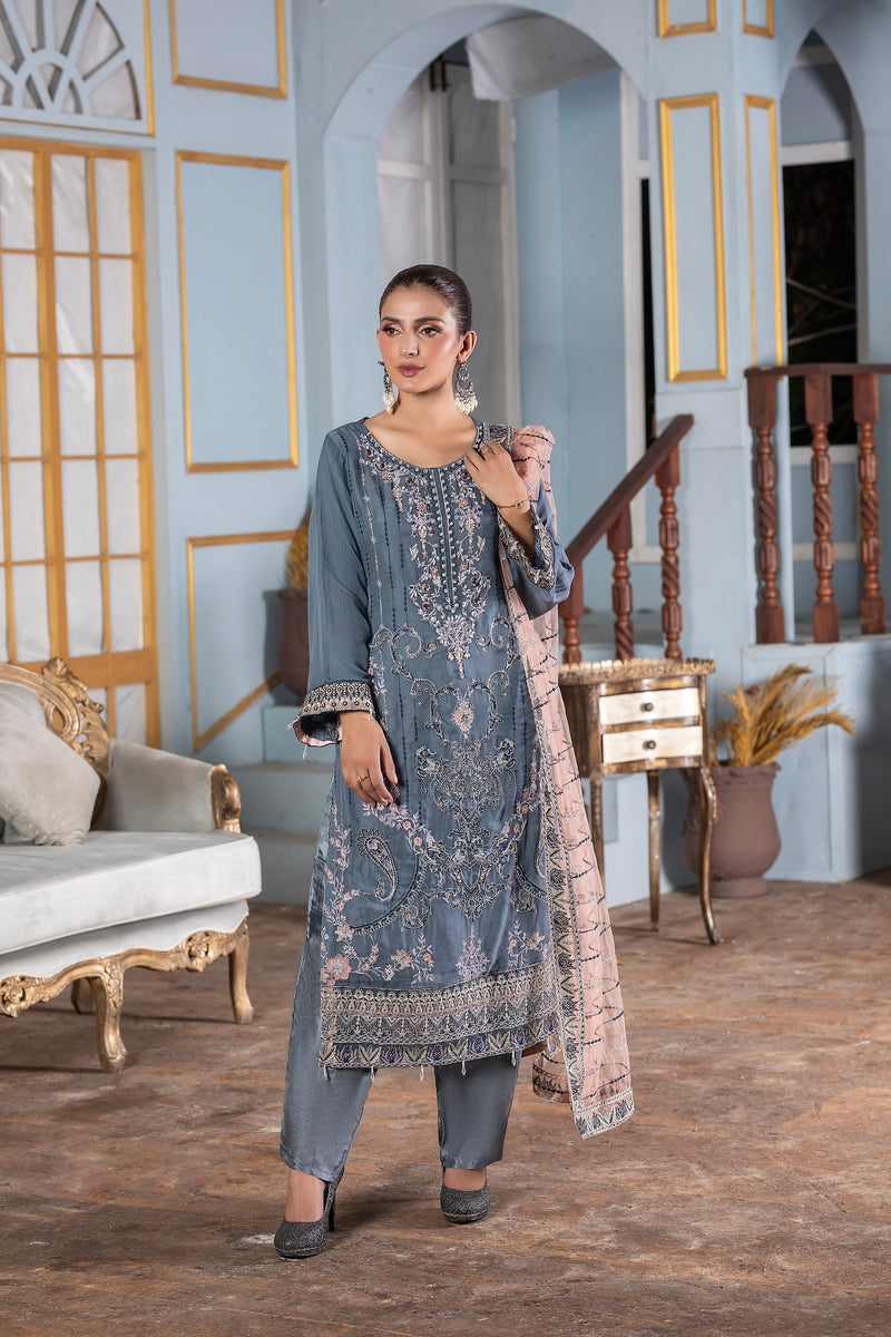 Queen Libas - Shop from No.1 Online Pakistani Boutique in UK