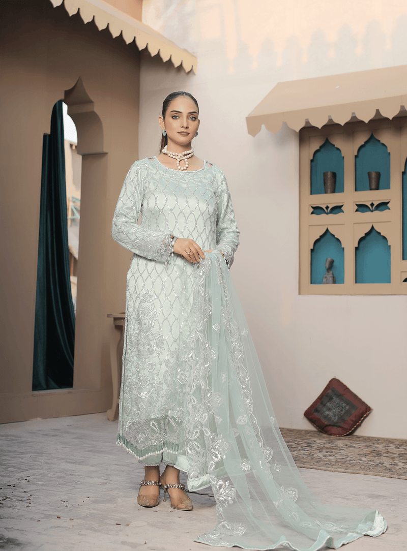 Queen Libas - Shop from No.1 Online Pakistani Boutique in UK