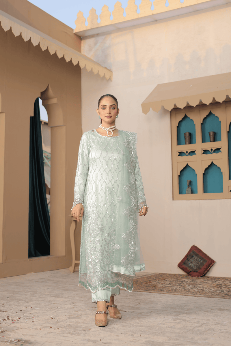 Queen Libas - Shop from No.1 Online Pakistani Boutique in UK