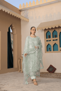 Queen Libas - Shop from No.1 Online Pakistani Boutique in UK