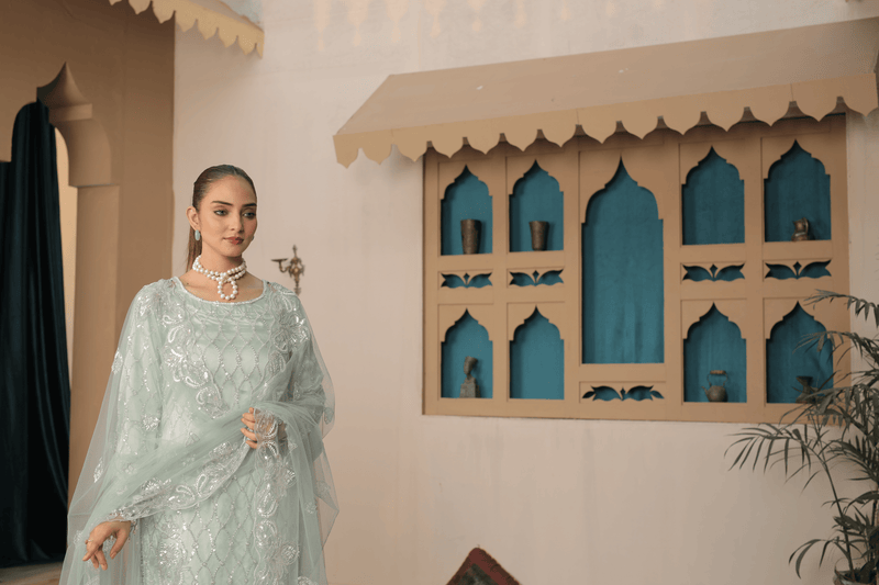 Queen Libas - Shop from No.1 Online Pakistani Boutique in UK