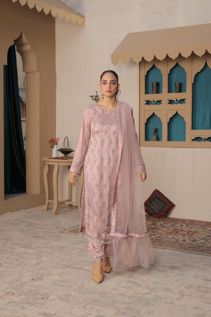 Queen Libas - Shop from No.1 Online Pakistani Boutique in UK