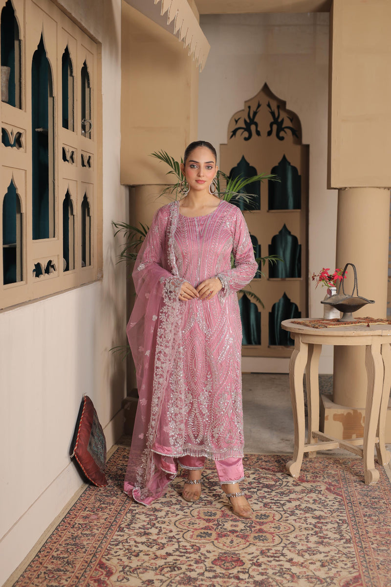 Queen Libas - Shop from No.1 Online Pakistani Boutique in UK