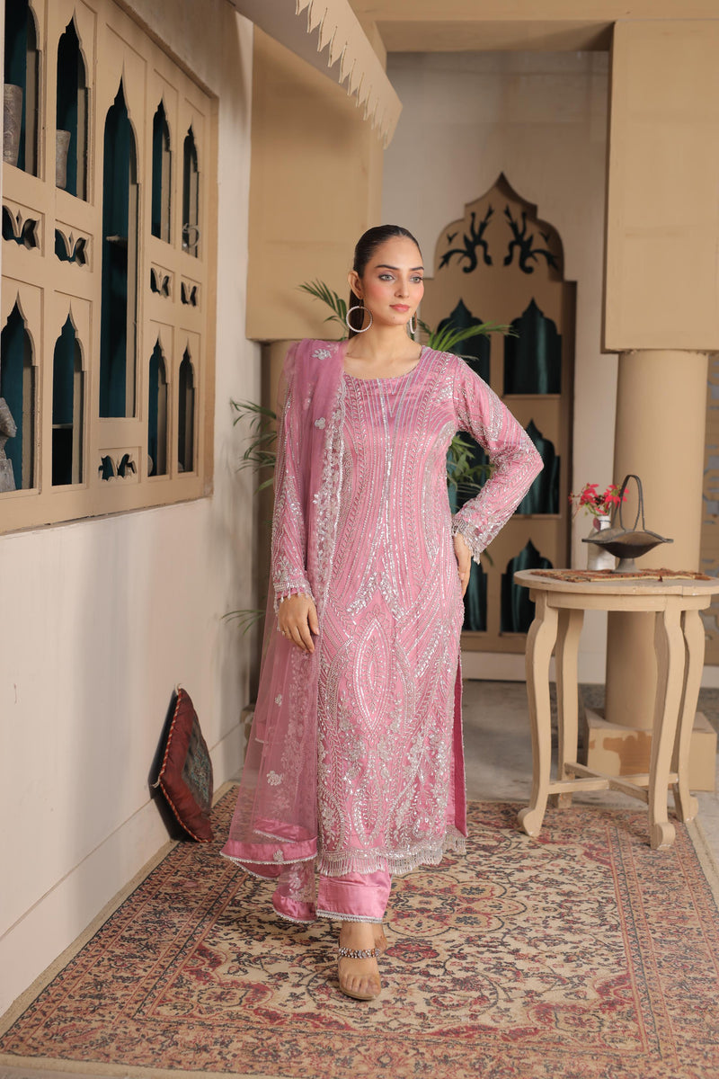 Queen Libas - Shop from No.1 Online Pakistani Boutique in UK