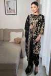 Queen Libas - Shop from No.1 Online Pakistani Boutique in UK