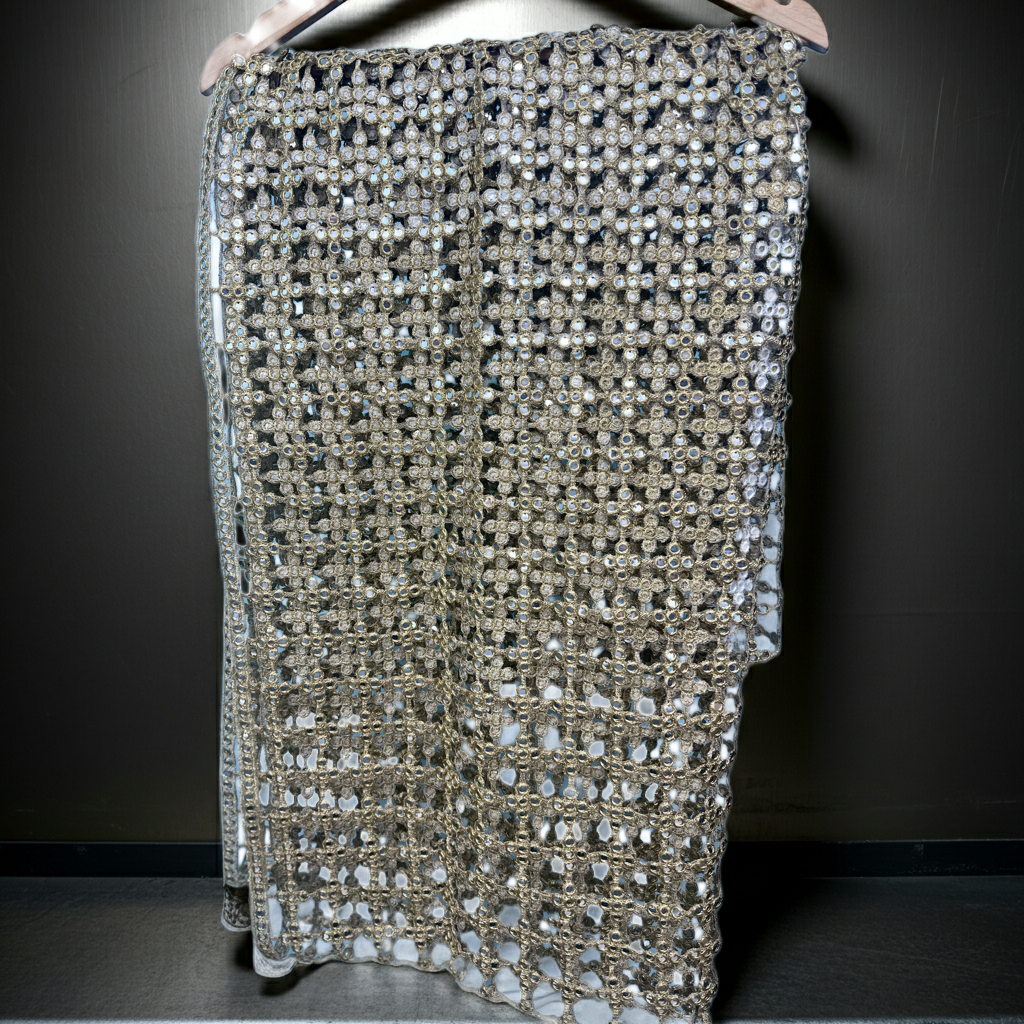 Queen Libas Shesha Duppta Only