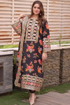 Pakistani Casual Dress - QLB-  Aneela’s Inspired