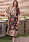 Pakistani Casual Dress - QLB-  Aneela’s Inspired
