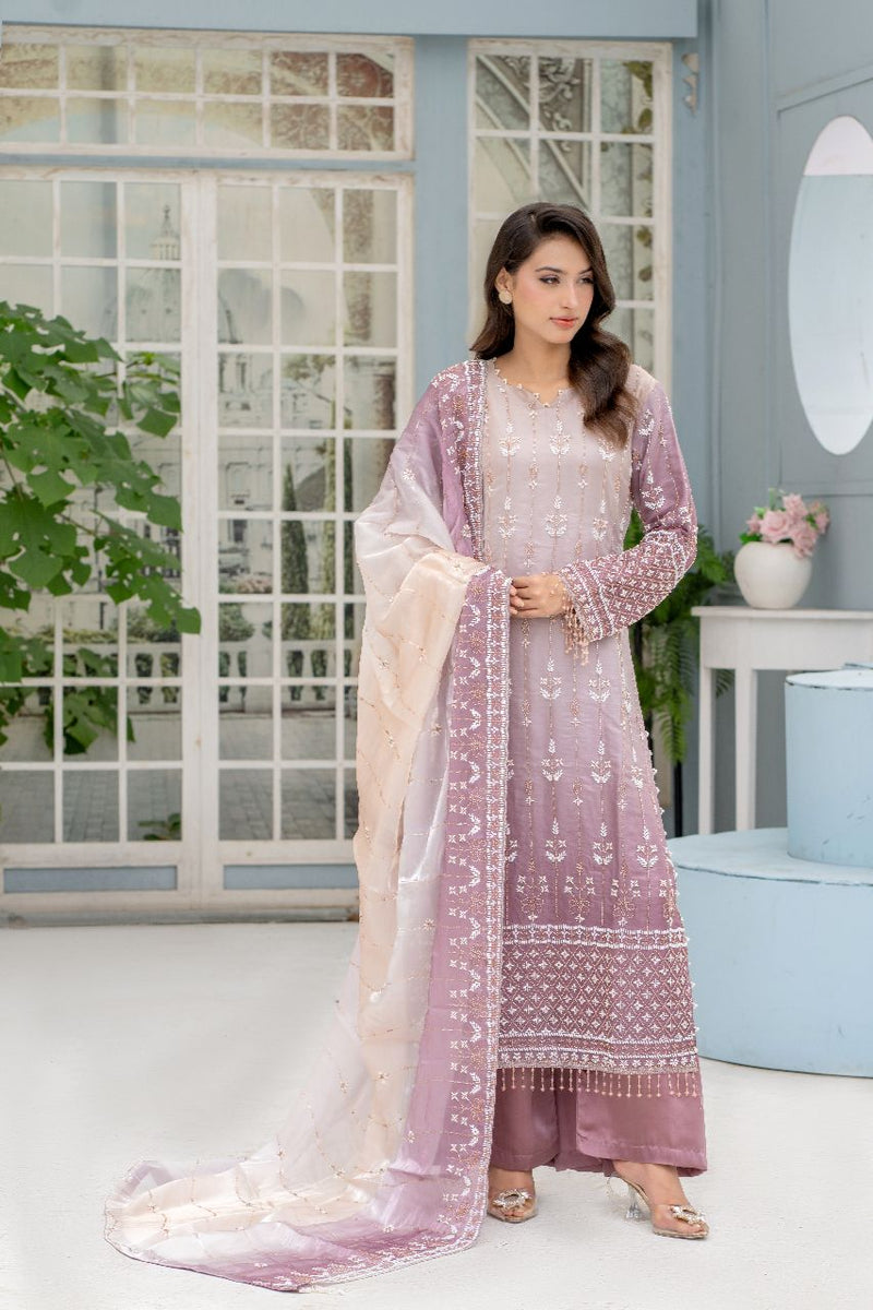 Queen Libas - QL-01 - Aangan Royal.