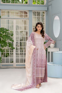 Queen Libas - QL-01 - Aangan Royal.