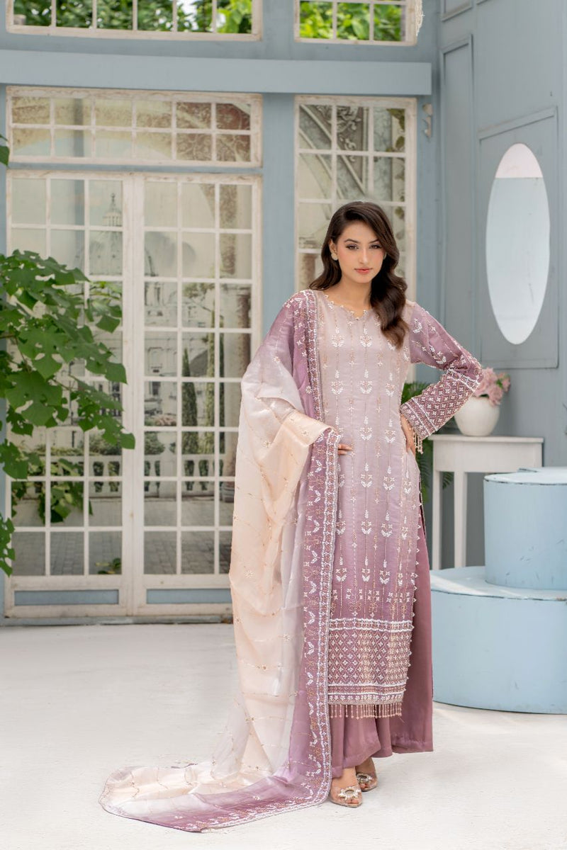 Queen Libas - QL-01 - Aangan Royal.