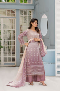 Queen Libas - QL-01 - Aangan Royal.