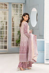 Queen Libas - QL-01 - Aangan Royal.
