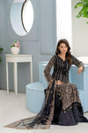 Queen Libas - QL-01 - Midnight Rajkumari.