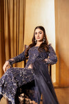 Queen Libas Luxury Pret Volume 1 -08 Noori -Readymade Pakistani Suits UK