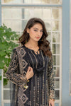 Queen Libas - QL-01 - Midnight Rajkumari.