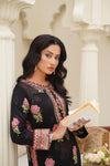 Pakistani Casual Dress - QL03 - Ethnic Inspired